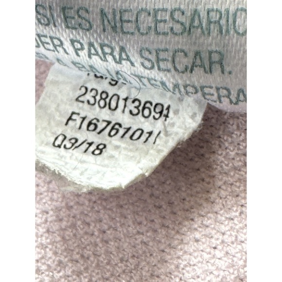 Kona Sol Keyhole Braided One Piece Swimsuit Woman's Size Large Royal Blue Floral - Picture 4 of 13